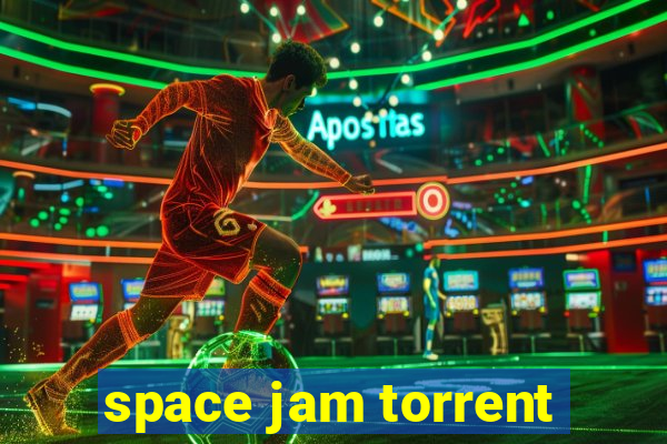 space jam torrent